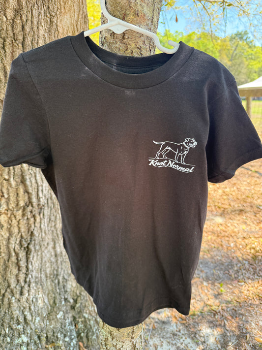 Youth - Ali Knot Normal